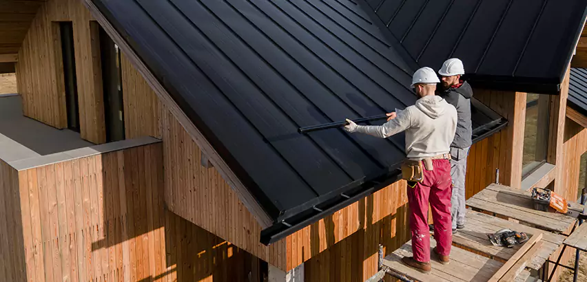 Professional Barn Roof Repair Services in Rancho Santa Fe, CA