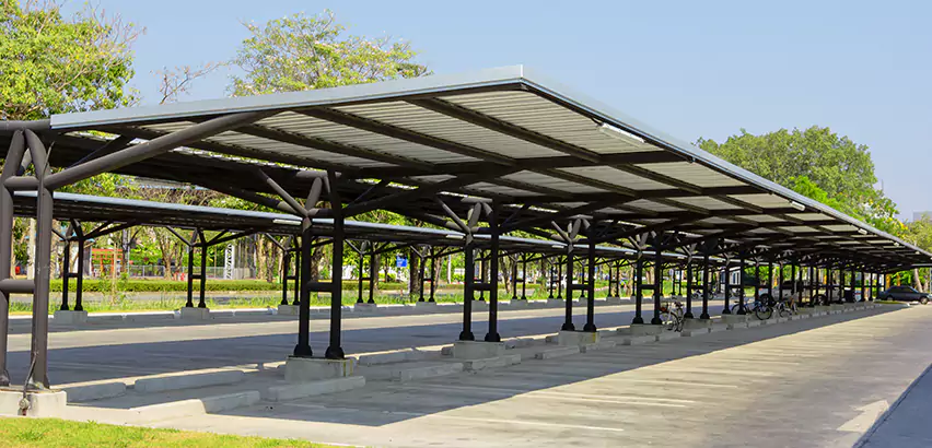 Professional Carport Roof Repair Services in Rancho Santa Fe, CA