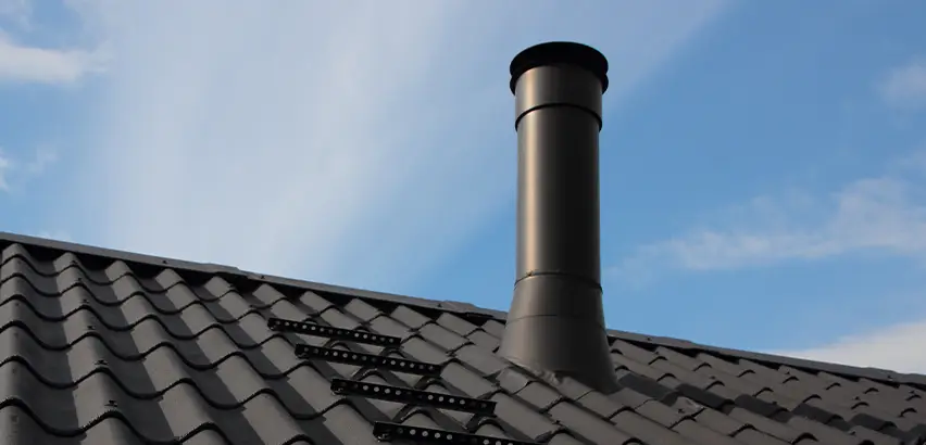 Professional Chimney Flashing Installation Services in Rancho Santa Fe, CA