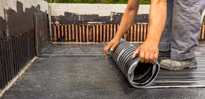 Professional EPDM Roof Repair Services in Rancho Santa Fe, CA