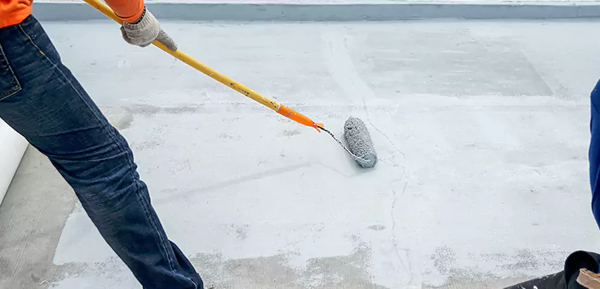 Professional EPDM Roofing Installation Services in Rancho Santa Fe, CA