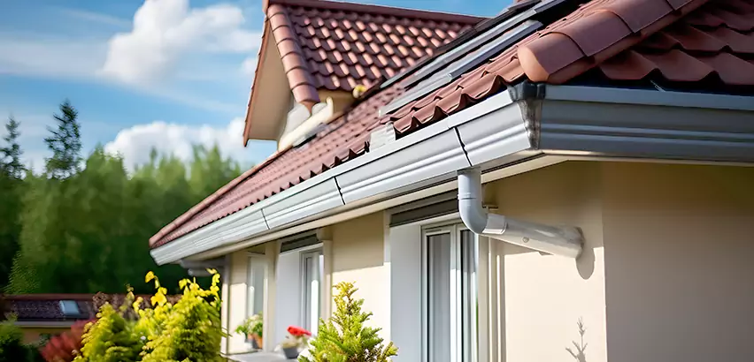 Professional Fascia Repair Services in Rancho Santa Fe, CA