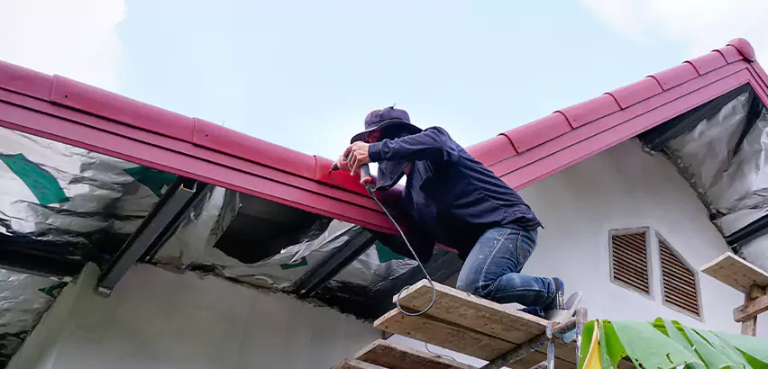 Professional Gutter Installation Services in Rancho Santa Fe, CA