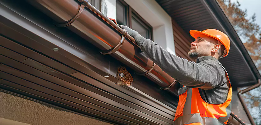 Basement Leak Repair in Rancho Santa Fe