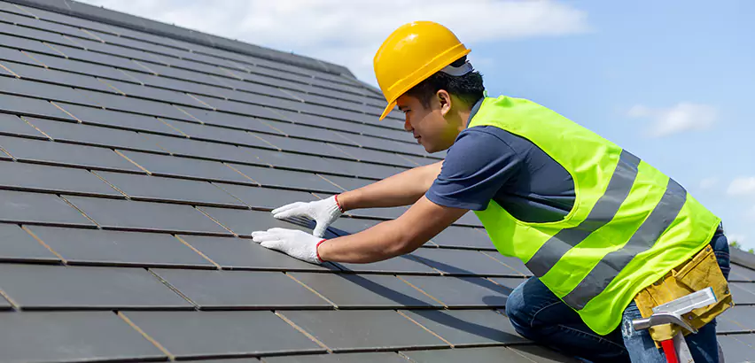 Professional Hail Damage Roof Repair Services in Rancho Santa Fe, CA