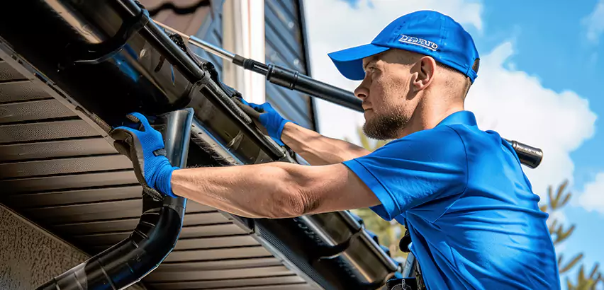 Professional Roof and Gutter Repair Services in Rancho Santa Fe, CA