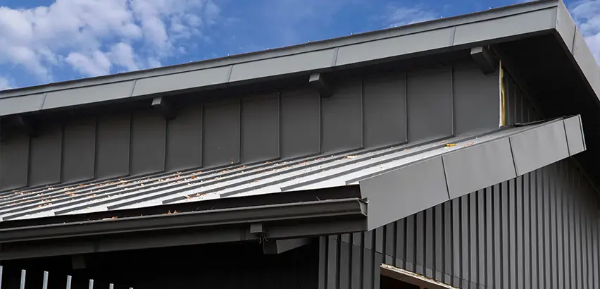 Professional Roof Eaves Installation Services in Rancho Santa Fe, CA