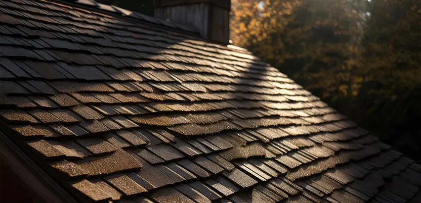 Professional Roof Shingles Installation Services in Rancho Santa Fe, CA