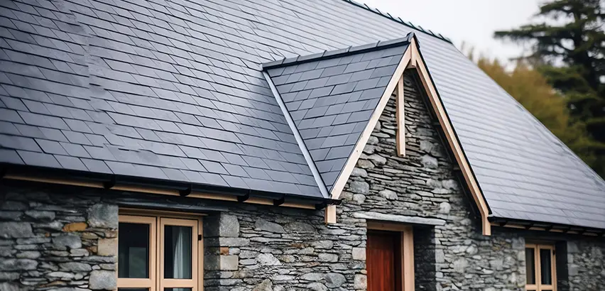 Professional Roof Valley Repair Services in Rancho Santa Fe, CA