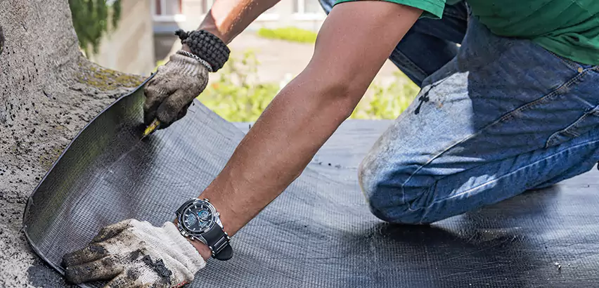 Professional Roof Water Damage Repair Services in Rancho Santa Fe, CA