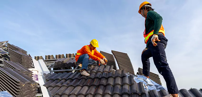 Professional Roofing Services in Rancho Santa Fe, CA