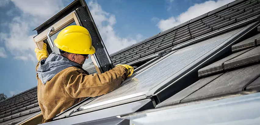 Professional Skylight Repair Services in Rancho Santa Fe, CA