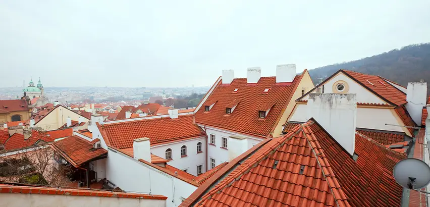 Professional Slate Roof Replacement Services in Rancho Santa Fe, CA