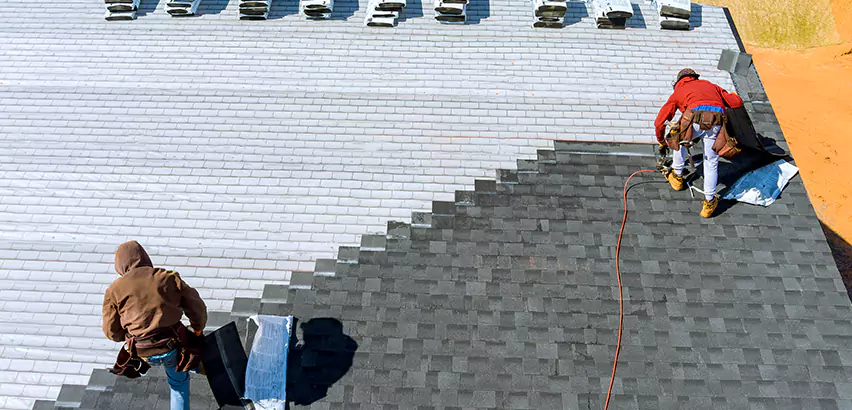 Professional Tile Roof Installation Services in Rancho Santa Fe, CA