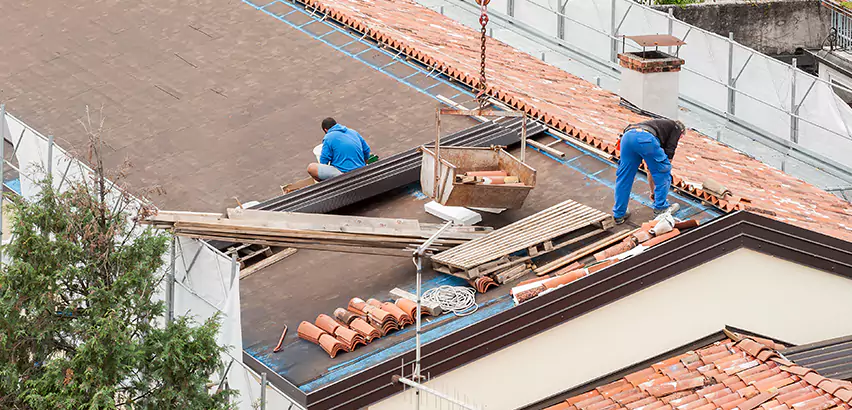 Professional Tile Roof Repair Services in Rancho Santa Fe, CA