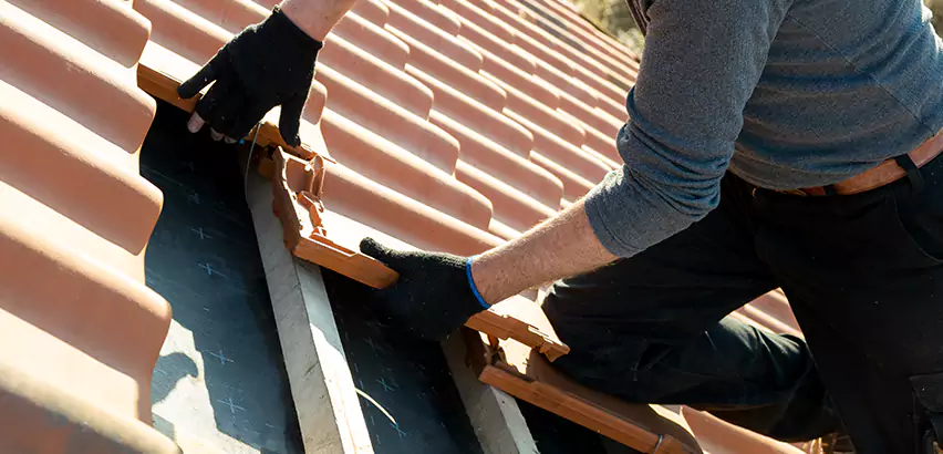 Professional Tile Roof Restoration Services in Rancho Santa Fe, CA