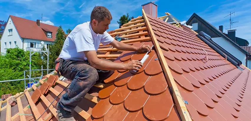 Professional Tile Roofing Services in Rancho Santa Fe, CA