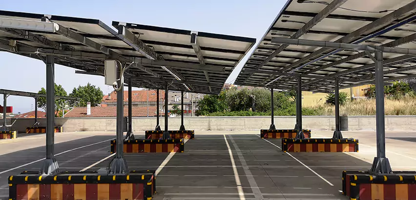 Affordable Carport Roofing Repair in Rancho Santa Fe