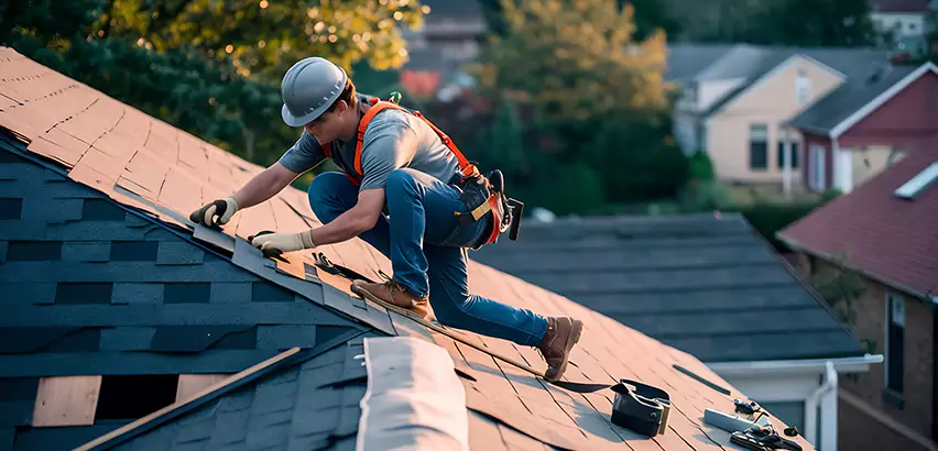 Commercial Roof Coatings in Rancho Santa Fe