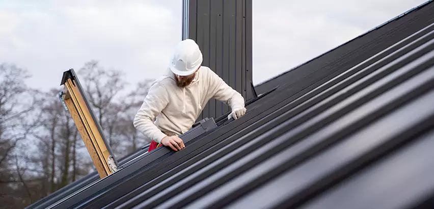 Hail Damage Roof Repair Cost in Rancho Santa Fe