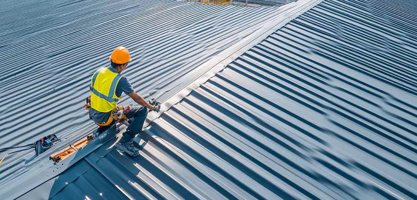 Hole in the Ceiling Repair in Rancho Santa Fe