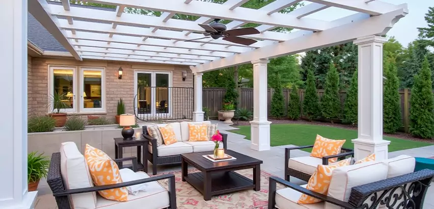 Aluminum Patio Enclosure Repair Rancho Santa Fe