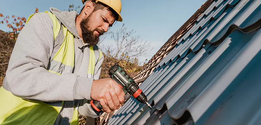 Residential Roof Leak Repair in Rancho Santa Fe