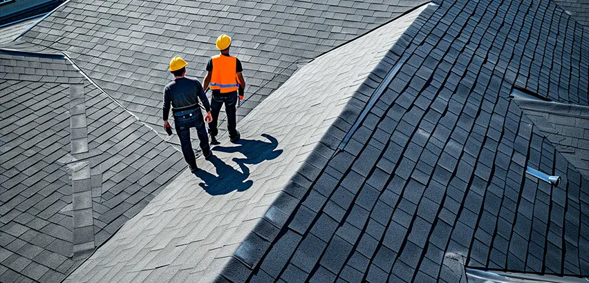 Steel Roofing Over Shingles in Rancho Santa Fe