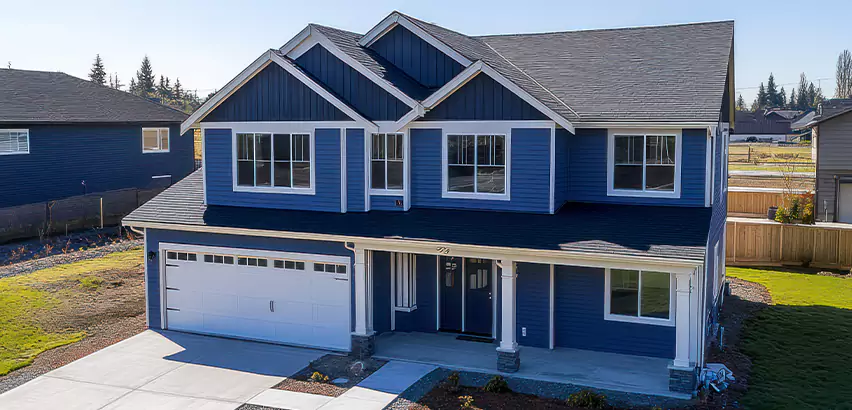 Best Roofing and Siding in Rancho Santa Fe