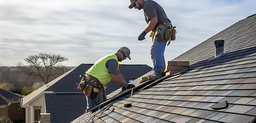 Emergency Skylight Repair in Rancho Santa Fe