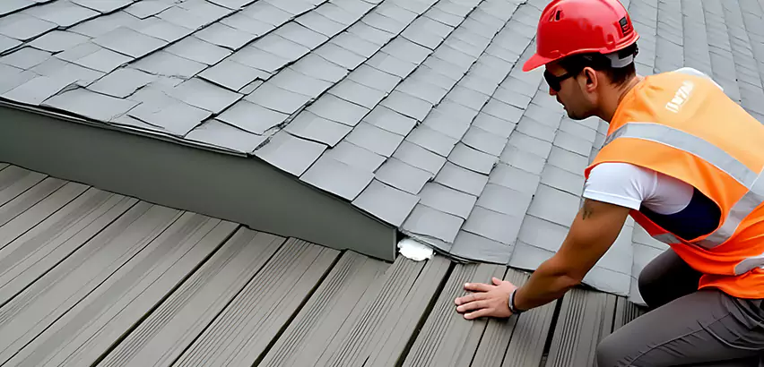 Slate Tile Installation in Rancho Santa Fe