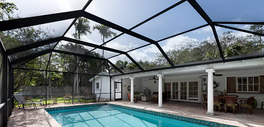 Emergency Leak Mitigation for Sunrooms Rancho Santa Fe