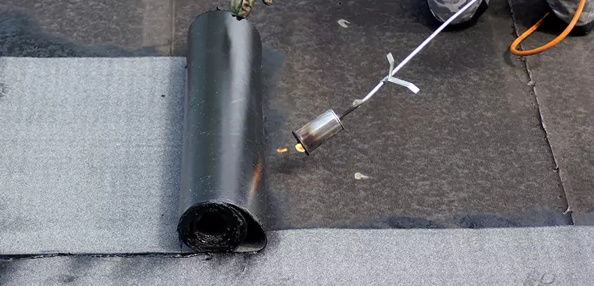 Professional TPO Roofing Installation Services in Rancho Santa Fe, CA