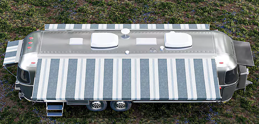 Professional Trailer Roof Repair Services in Rancho Santa Fe, CA