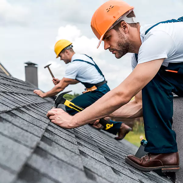 Why Rancho Santa Fe CA Residents Depend on Us for Cedar Roof Repairs?