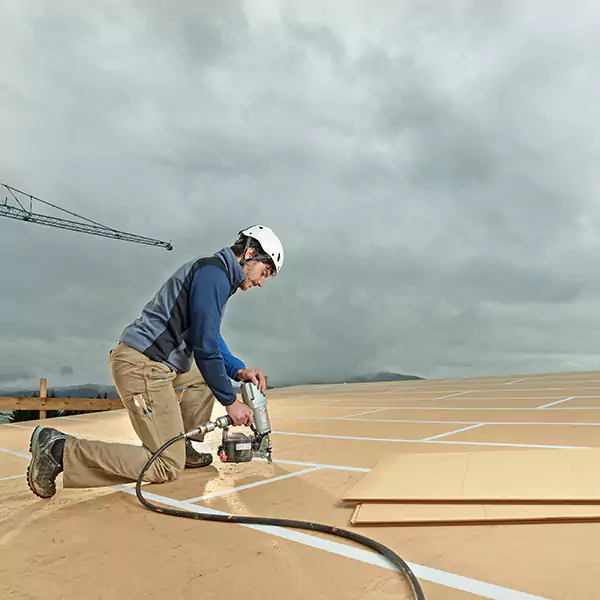 Why Rancho Santa Fe Business Owners Choose Mike?s Roofing NM for Roof Replacement?