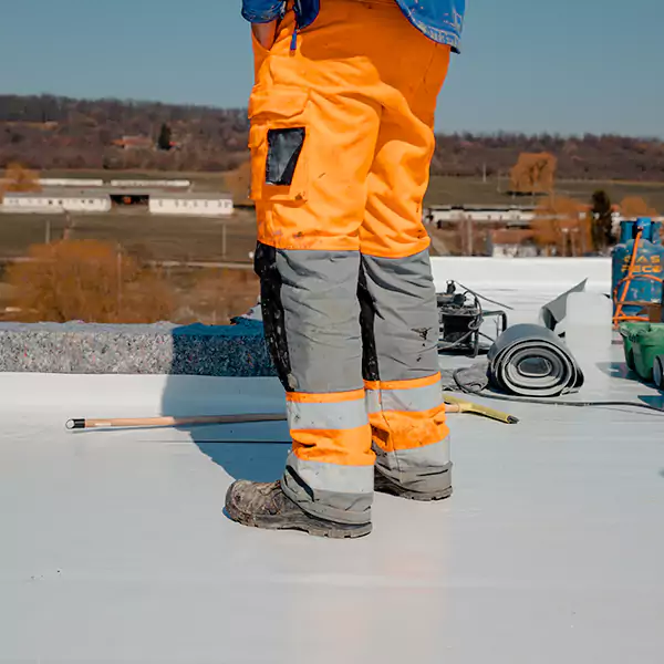 Why Rancho Santa Fe Property Owners Choose Mike?s Roofing NM?