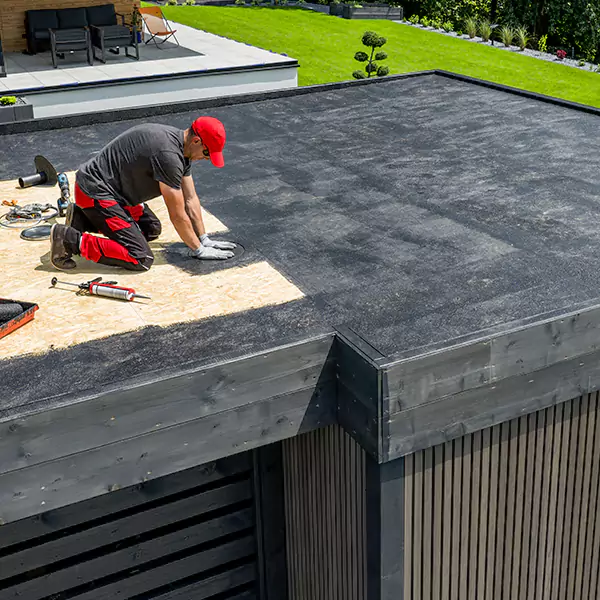  Why Choose Mike?s Roofing NM for Basement Leak Repair in Rancho Santa Fe, CA?