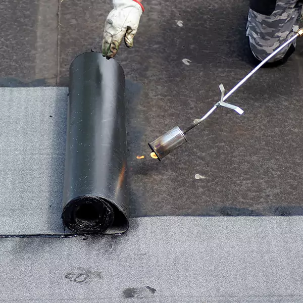 Why Rancho Santa Fe Property Owners Depend on Mike?s Roofing NM for Flat Roof Repair?