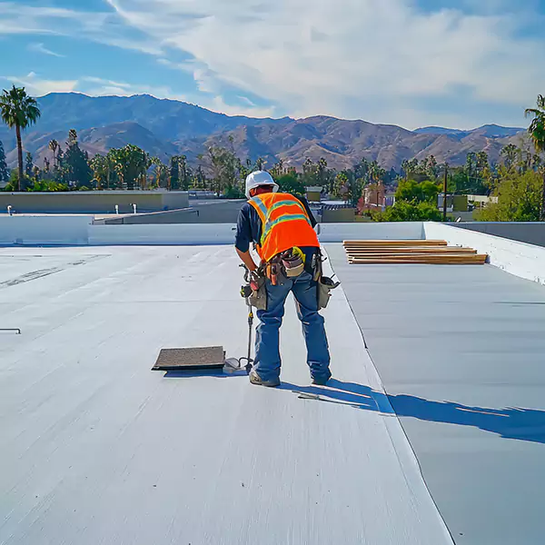 Why Rancho Santa Fe Property Owners Trust Mike?s Roofing NM for Flat Roofing?