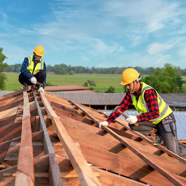 Why Rancho Santa Fe, CA Property Owners Trust Mike?s Roofing NM for Garage Roof Replacement?