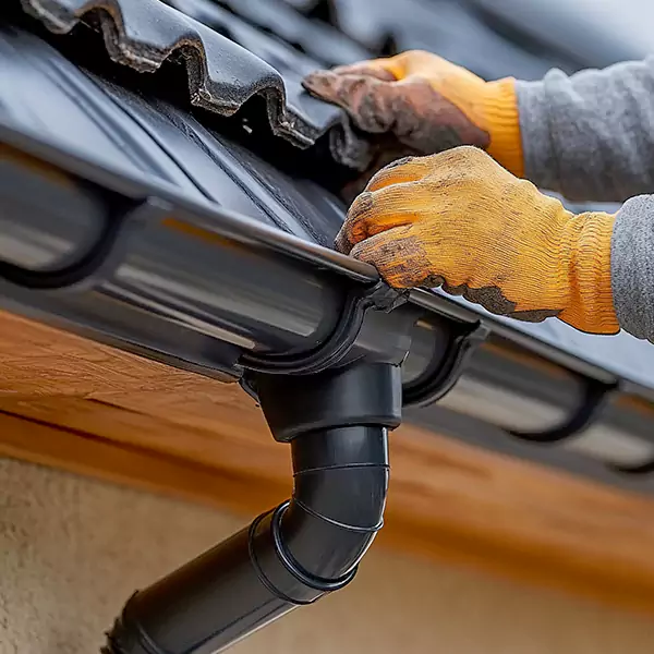 Why Rancho Santa Fe Homeowners Choose Mike?s Roofing NM for Gutter Repair?