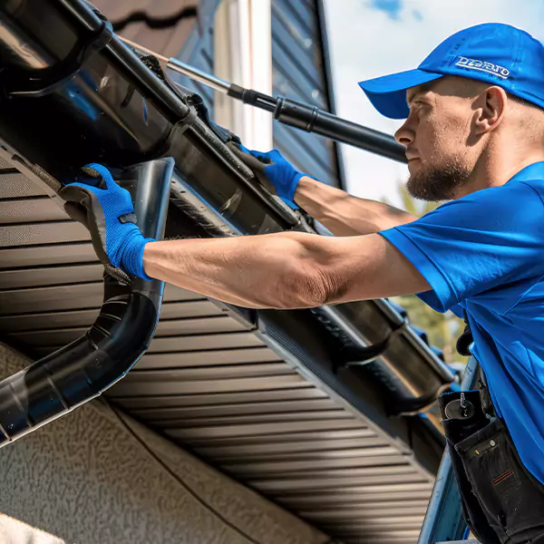 Why Rancho Santa Fe Homeowners Choose Mike?s Roofing NM for Gutter Replacement?