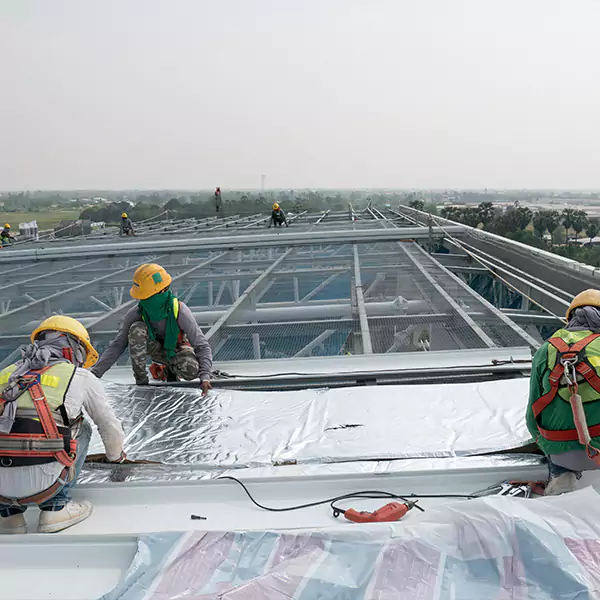 Why Rancho Santa Fe Property Owners Choose Mike?s Roofing NM?