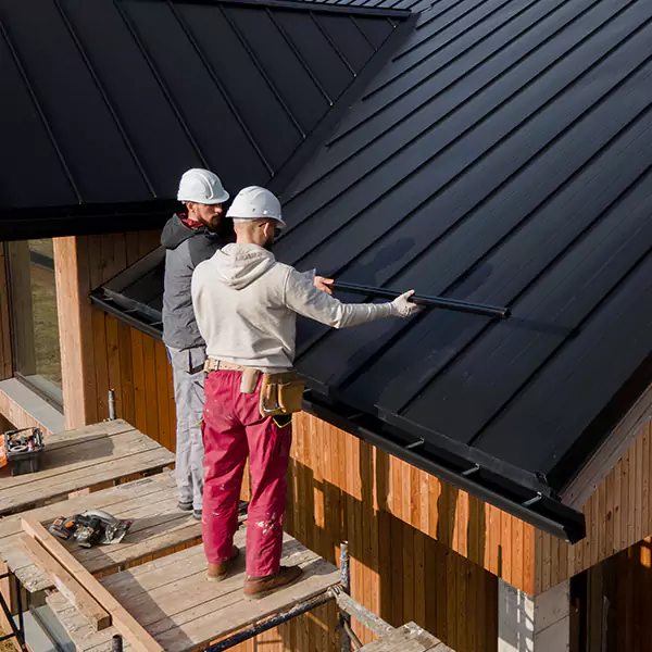 Why Mike?s Roofing NM Is Rancho Santa Fe's Most Trusted Metal Roofing Team?
