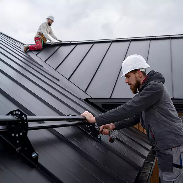 Why Rancho Santa Fe Property Owners Choose Mike?s Roofing NM for Metal Roof Repair?