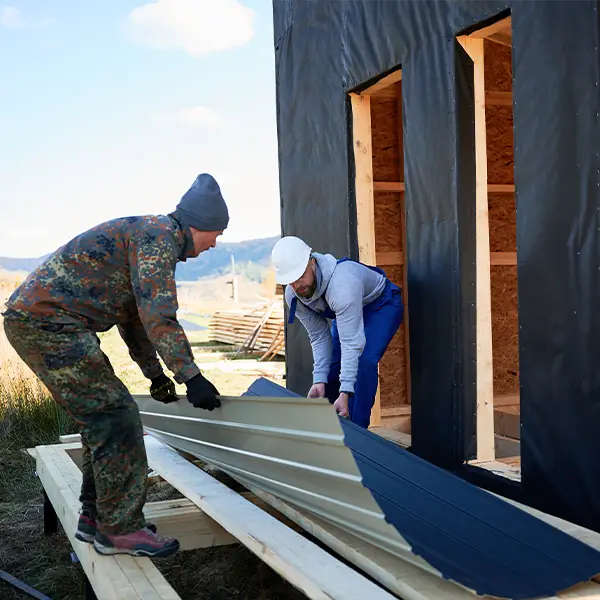 Why Mike?s Roofing NM in Rancho Santa Fe, CA First Choice for Mobile Home Roofing?