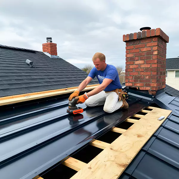 Why Rancho Santa Fe, CA Property Owners Trust Mike?s Roofing NM for Mobile Home Roof Repair?