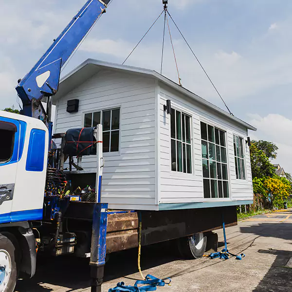 Leading Mobile Home Roofing Company: Upgrading Rancho Santa Fe, CA Manufactured Homes With Confidence
