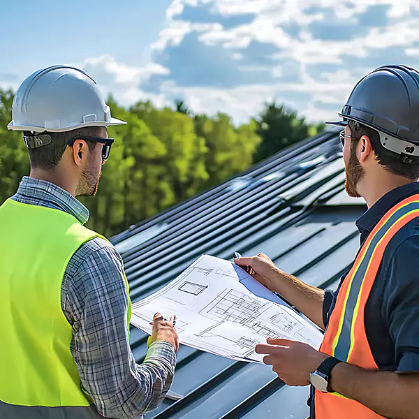 Why Rancho Santa Fe, CA Families Trust Mike?s Roofing NM for Home Roof Repairs?